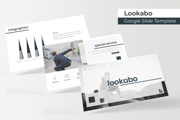 Lookabo Google Slide Template: A Complete Guide for Professionals and Creators