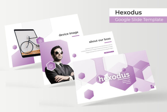 Mastering the Hexodus Google Slide Template: A Complete Guide to Its Features and Benefits
