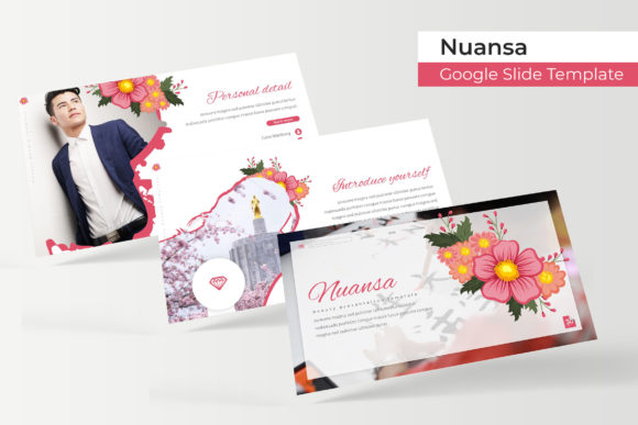 Nuansa Google Slide Template: What Most Users Get Wrong (and How to Fix It)