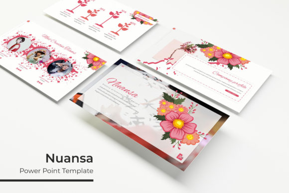 Nuansa Power Point Template: A Practical Guide to Streamlining Your Presentation Workflow