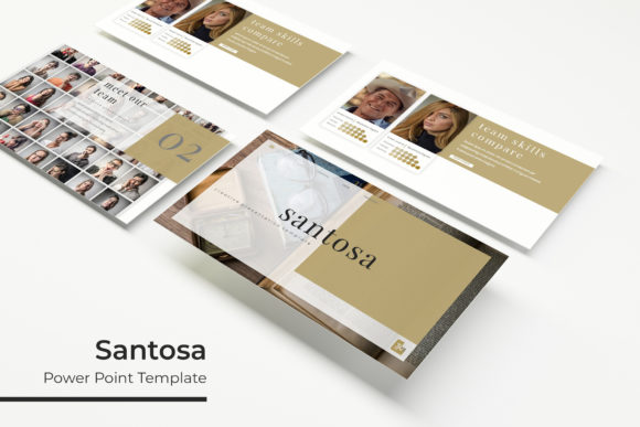 Santosa Power Point Template: Avoid These Common Pitfalls and Get the Most From Your Investment