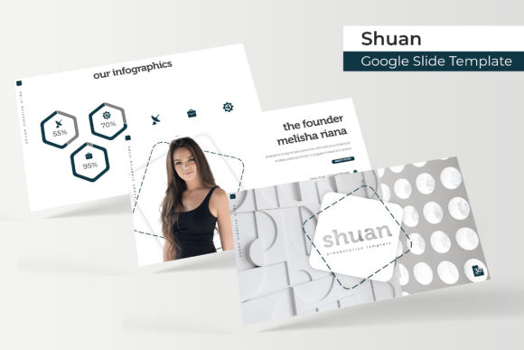 Shuan Google Slide Template: A Comprehensive Tool for Streamlined Presentation Design