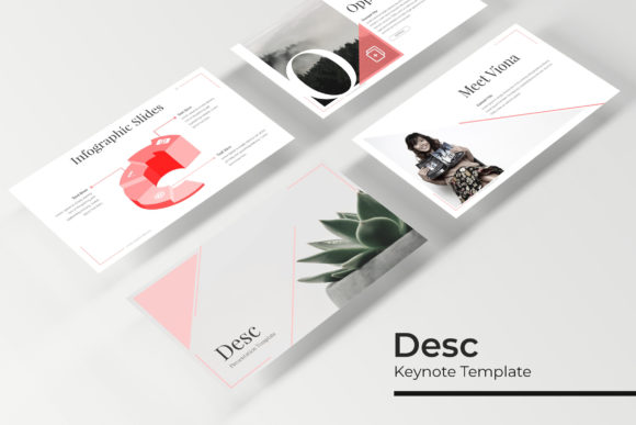 Why the Desc Keynote Template Is Reshaping How Professionals Build Presentations